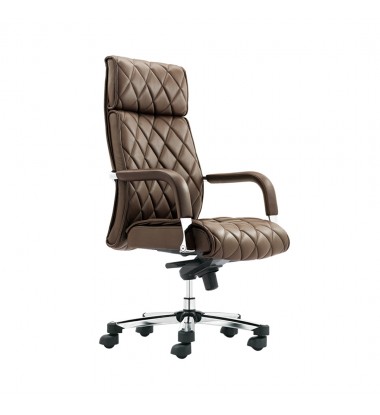 Presidential Chair-SCP-2051