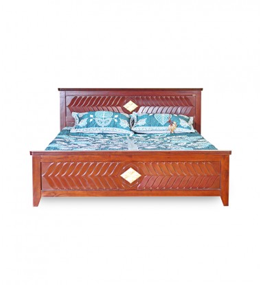 Diamond Double Bed