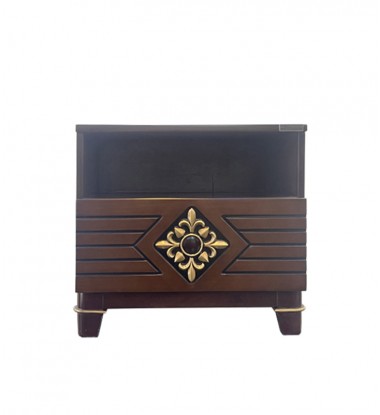 Rojonigondha Bedside Table-WBST-303