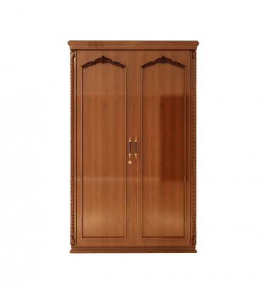 Wooden Almirah Kolaboti-WALH-202