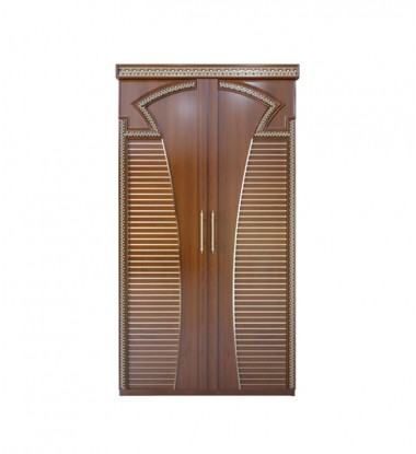 Wooden Almirah Belabhumi-WALH-201