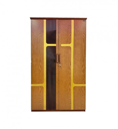 Wooden Almirah Godhuli-WALH-301