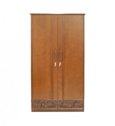 Wooden Almirah Kunjolota-WALH-304