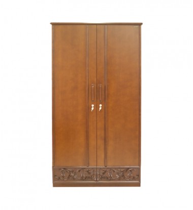 Wooden Almirah Kunjolota-WALH-304