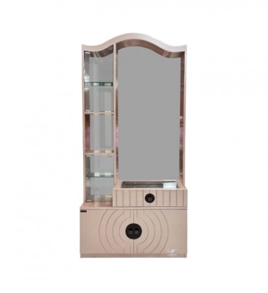 Silk Dressing Table-WTFD-102