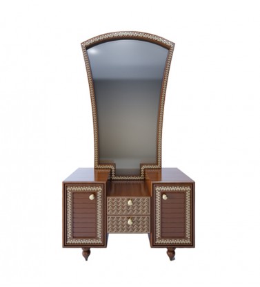 Belabhumi Dressing Table-WTFD-201