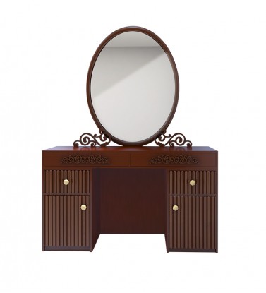  Krisnochura Dressing Table-WTFD-203
