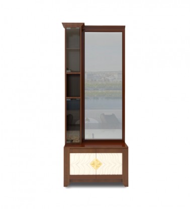 Diamond Dressing Table-WTFD-302