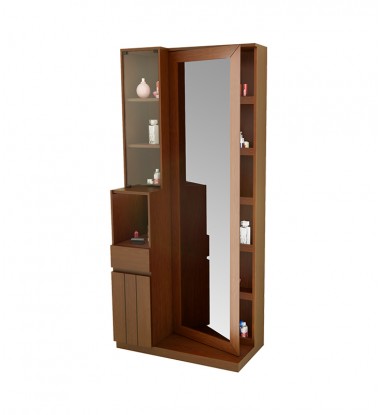 Wooden Dressing Table-WTFD-305