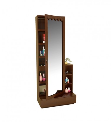 Wooden Dressing Table-WTFD-306