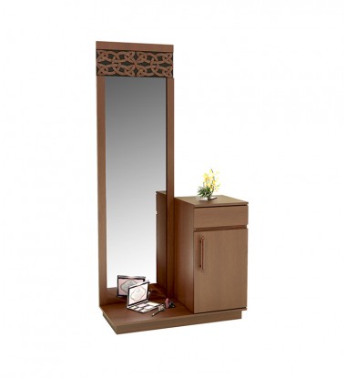 Wooden Dressing Table-WTFD-307
