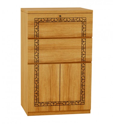 LB Chest Of Drawer-MCOD-8325