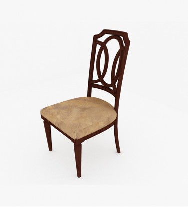 Dining Chair-WDC-301