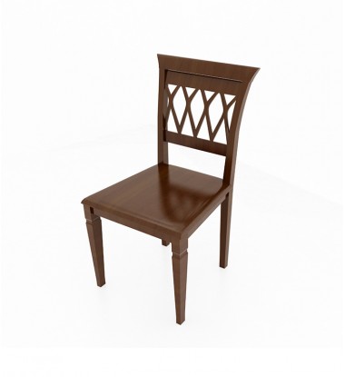 Dining Chair-WDC-305