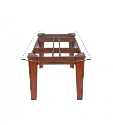 Dining Table-WDT-306