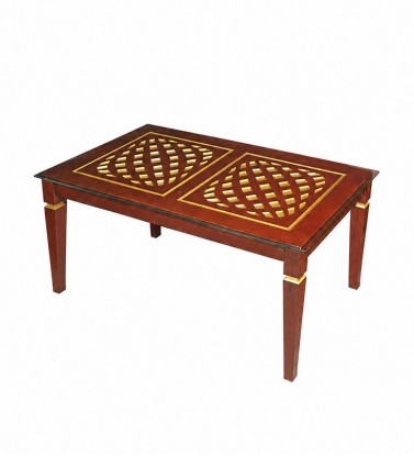 Dining Table-WDT-304