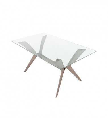Dining Table-WDT-308