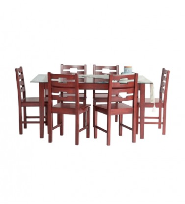 Dining Set-WDT-310