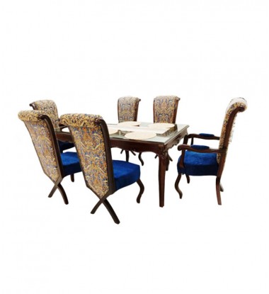 Dining Set-WDT-101