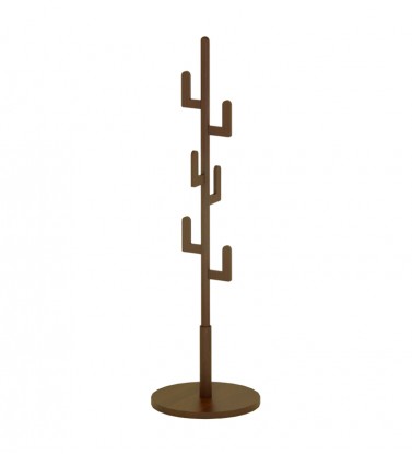 Wooden Coat Hanger-WCH-965