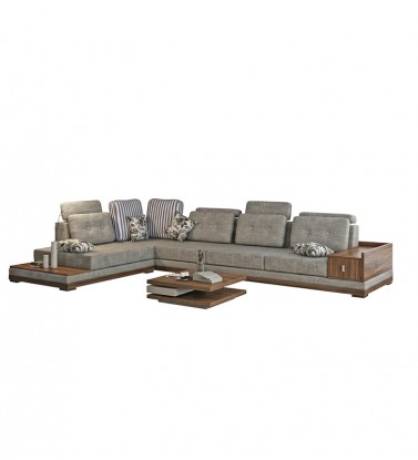 Combined Sofa-CSFH-402