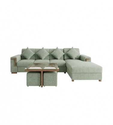 Combined Sofa-CSFH-405