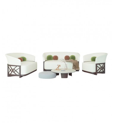 Sofa-Double Seater-WSFH-202