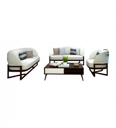Sofa-Double Seater-WSFH-203