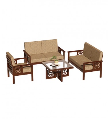 Sofa-Double Seater-WSFH-303