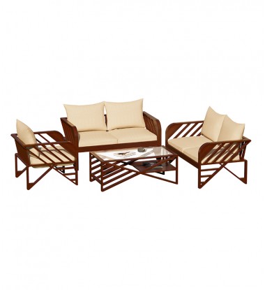 Sofa-Double Seater-WSFH-304