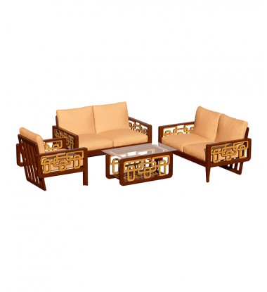 Sofa-Double Seater-WSFH-305