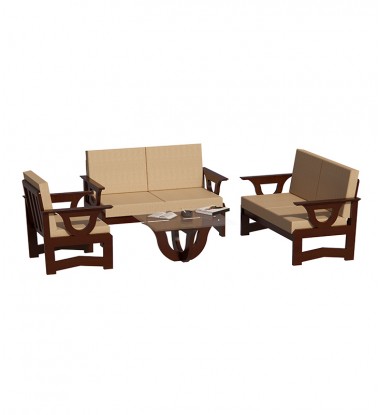 Sofa-Double Seater-WSFH-306