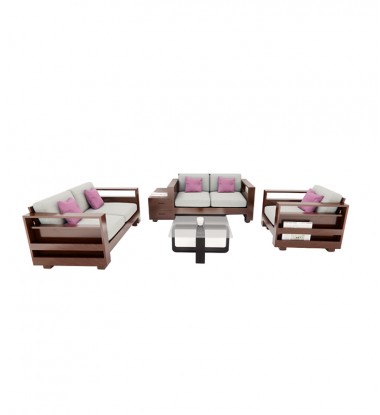 Sofa-Double Seater-WSFH-307