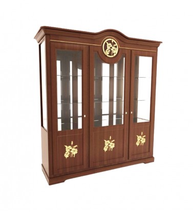 Showcase WSC-521