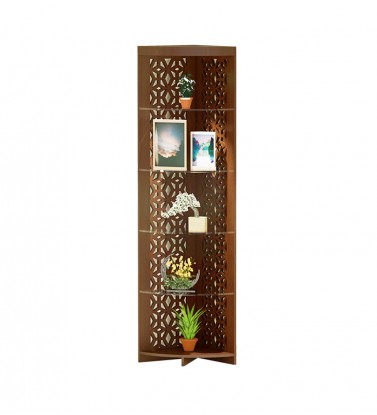 Corner Showcase WCS-102