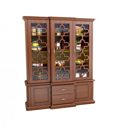 Showcase WSC-522