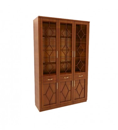 Showcase WSC-523