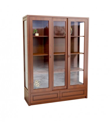 Showcase WSC-524