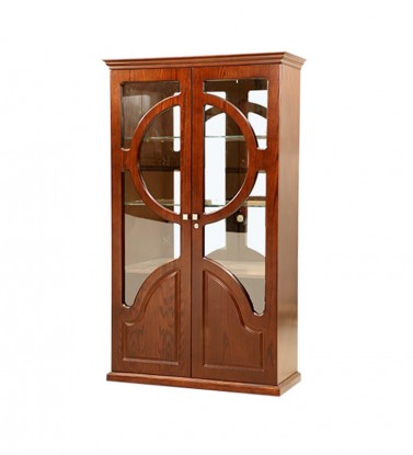 Showcase WSC-525