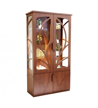 Showcase WSC-526