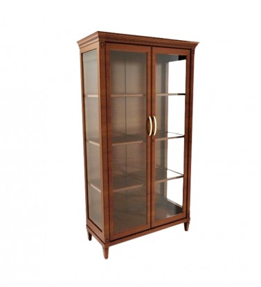 Showcase WSC-527