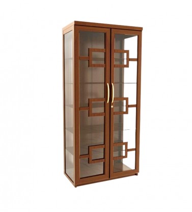 Showcase WSC-528