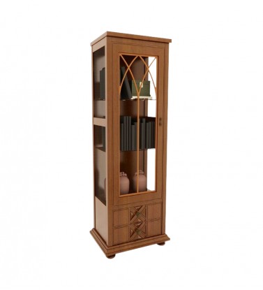 Showcase WSC-529