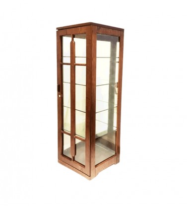 Showcase WSC-530