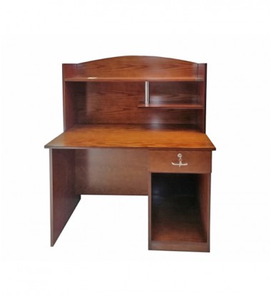 Wooden Reading Table-WRT-701