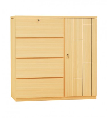 LB Wardrobe-MWAD-8307