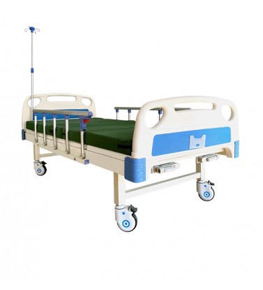 ICU Bed