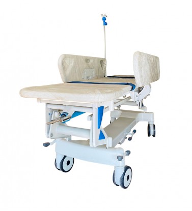 Stretcher Hospital Bed