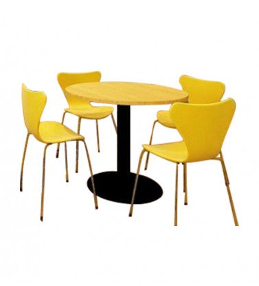 Canteen Chair-CTN-3414