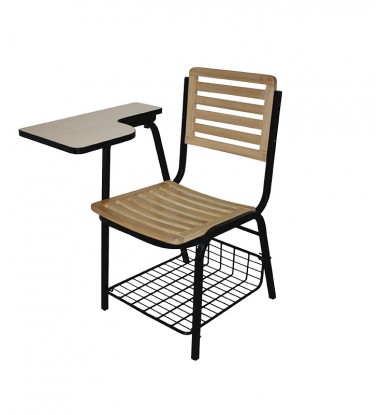 Class Room Chair-FCT-3215